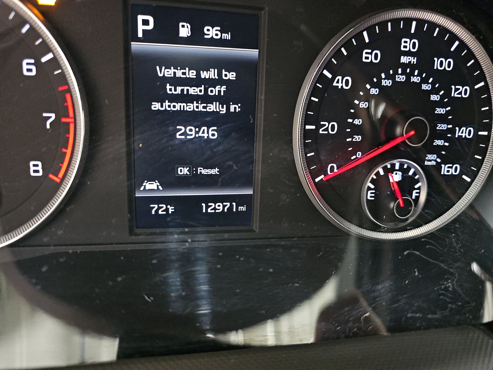 2023 Kia K5 GT-Line FWD