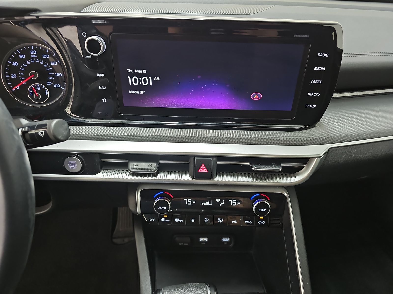 2023 Kia K5 GT-Line FWD