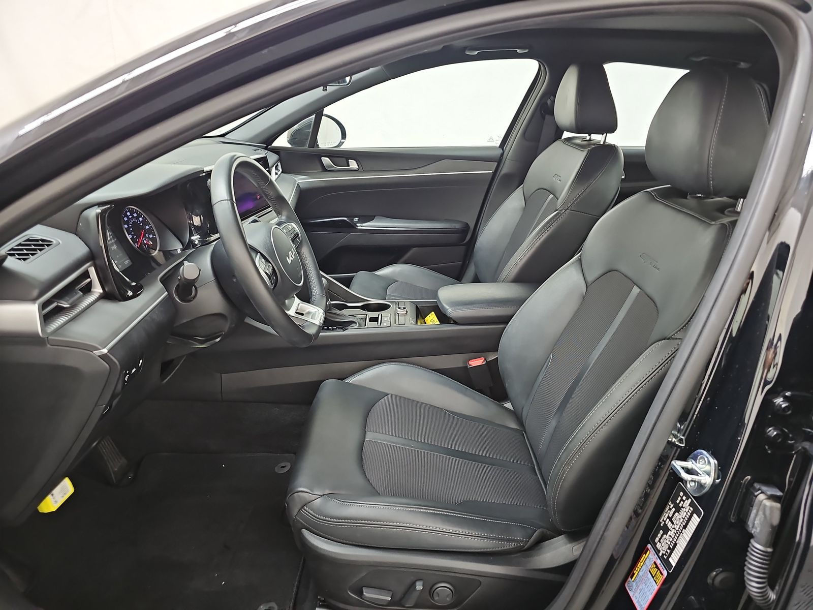 2023 Kia K5 GT-Line FWD