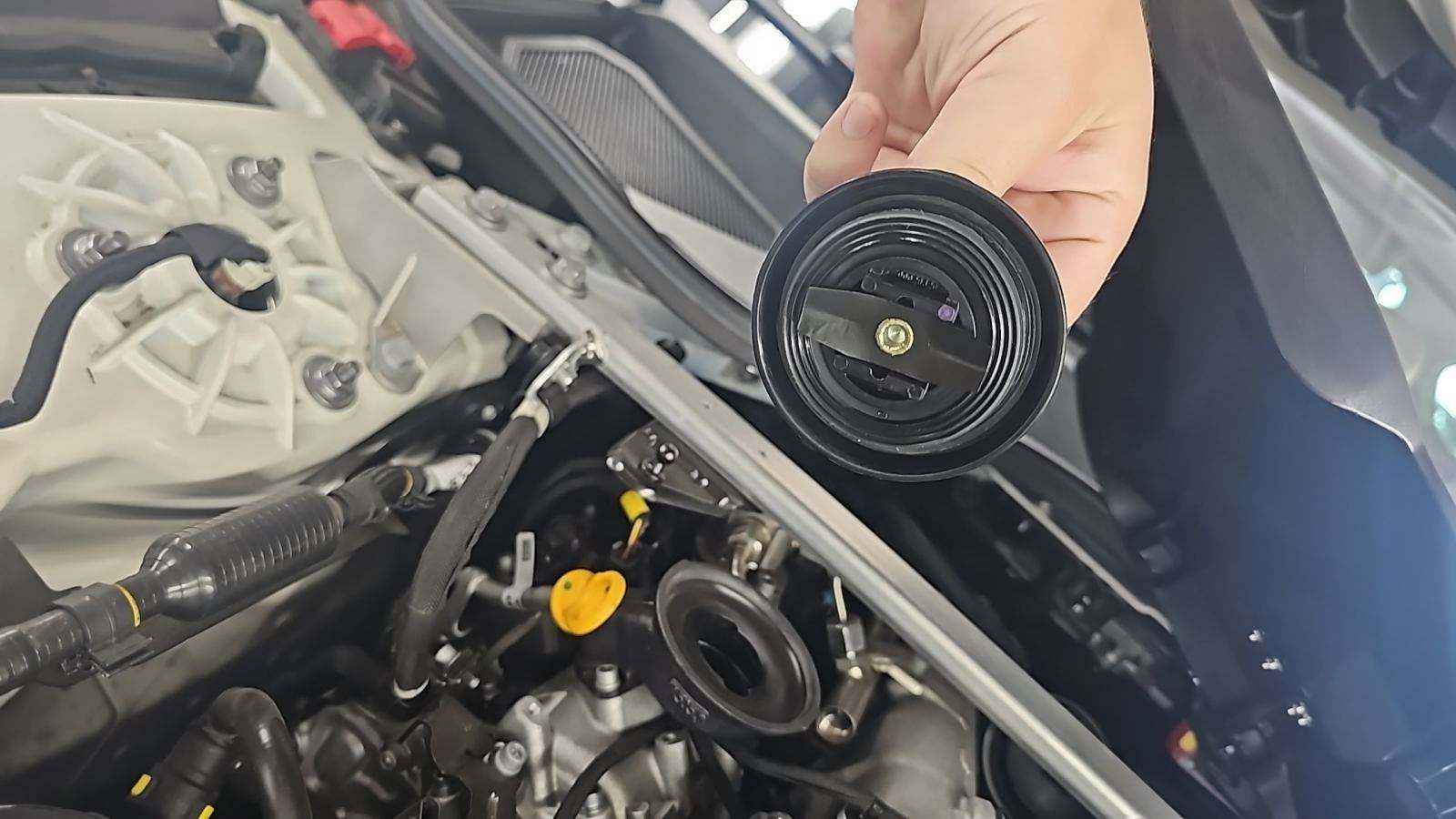 2024 Maserati GranTurismo Modena AWD