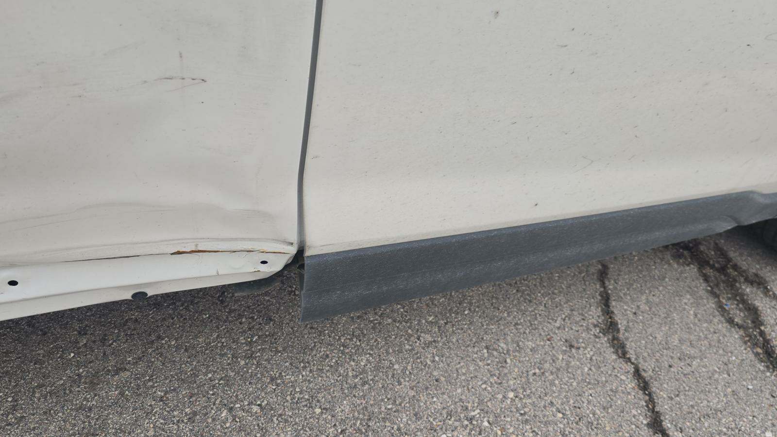 2024 Subaru Forester Base AWD