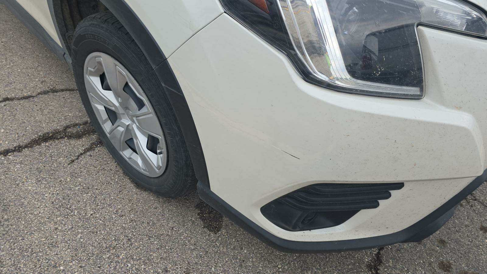 2024 Subaru Forester Base AWD