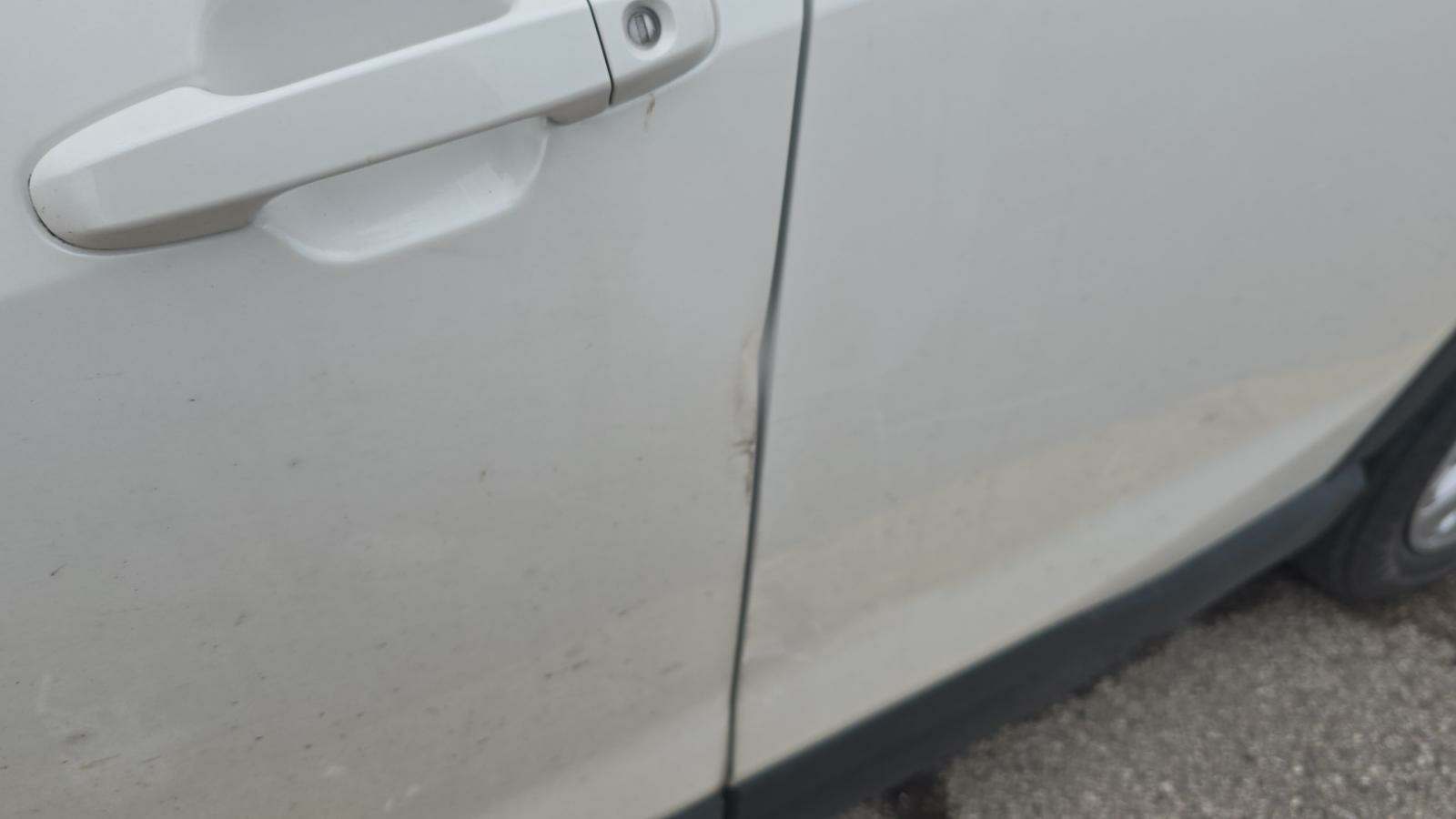 2024 Subaru Forester Base AWD