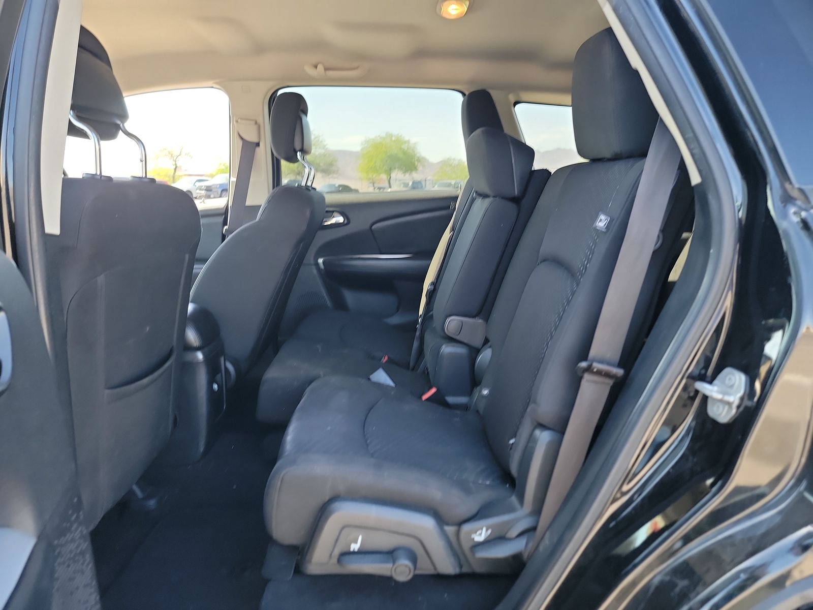 2018 Dodge Journey SE FWD