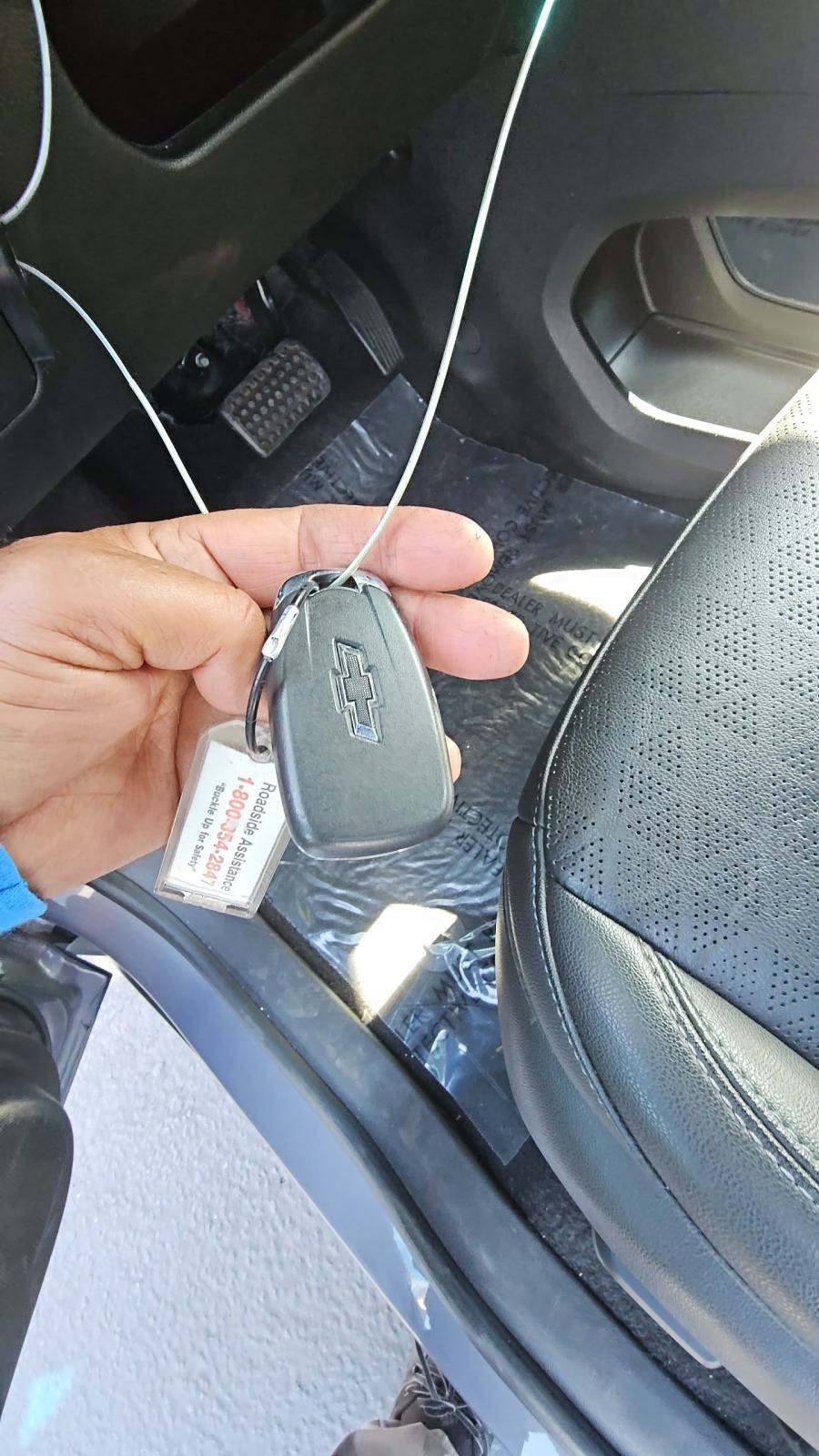 2023 Chevrolet Bolt EV 2LT FWD