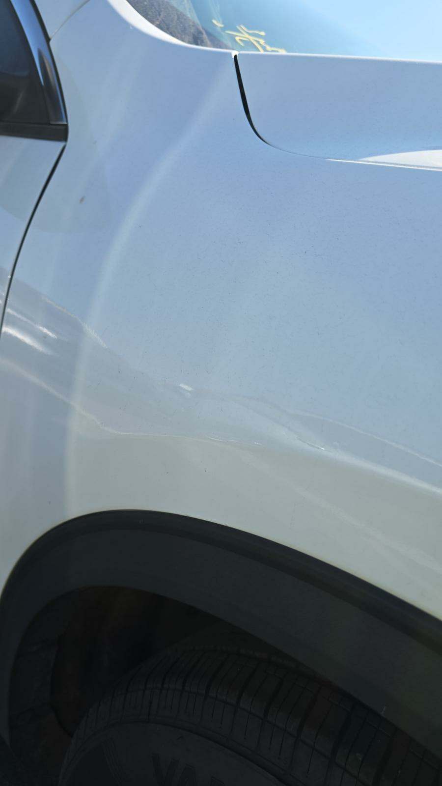 2022 Ford Escape SE AWD