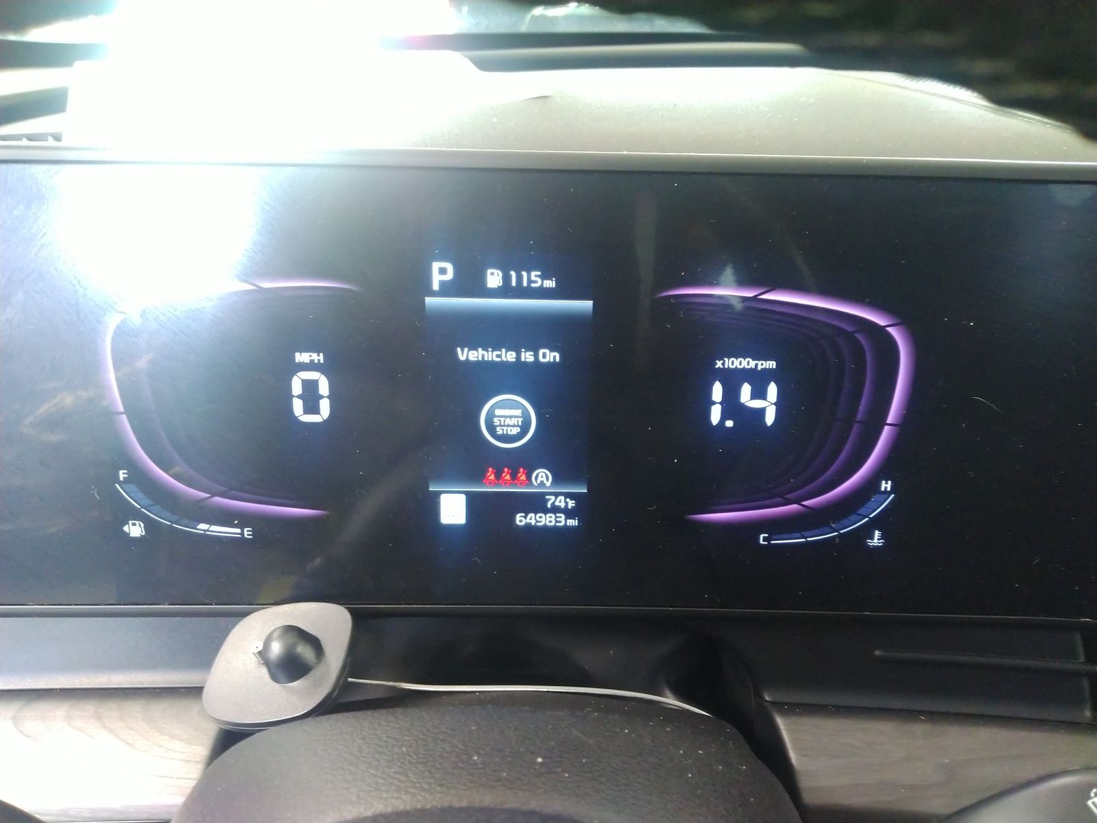 2023 Kia Sportage X-Line AWD