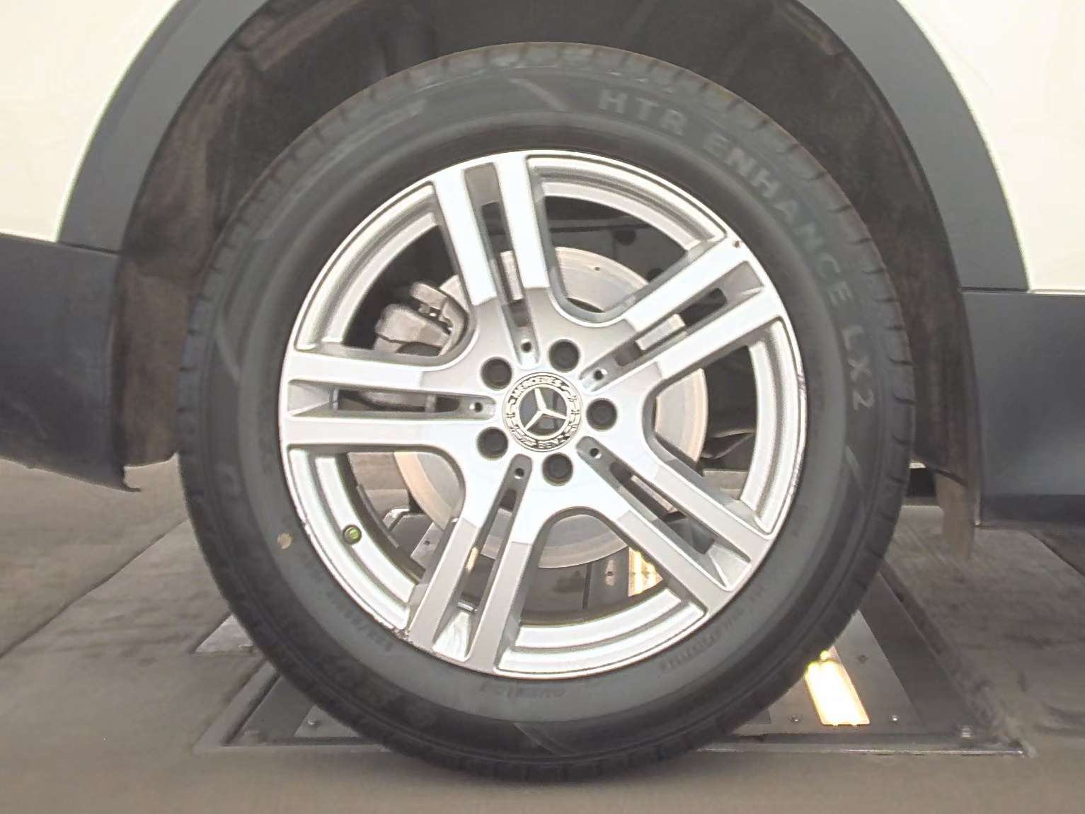 2022 Mercedes-Benz GLB GLB 250 FWD