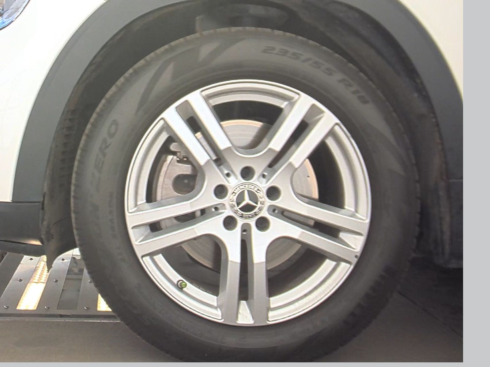 2022 Mercedes-Benz GLB GLB 250 FWD