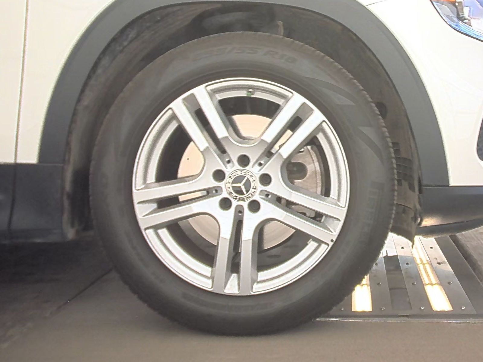 2022 Mercedes-Benz GLB GLB 250 FWD