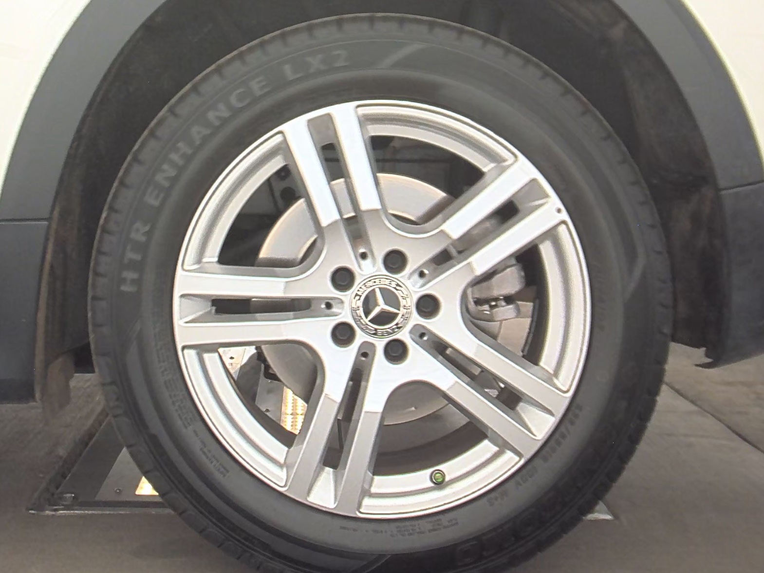 2022 Mercedes-Benz GLB GLB 250 FWD