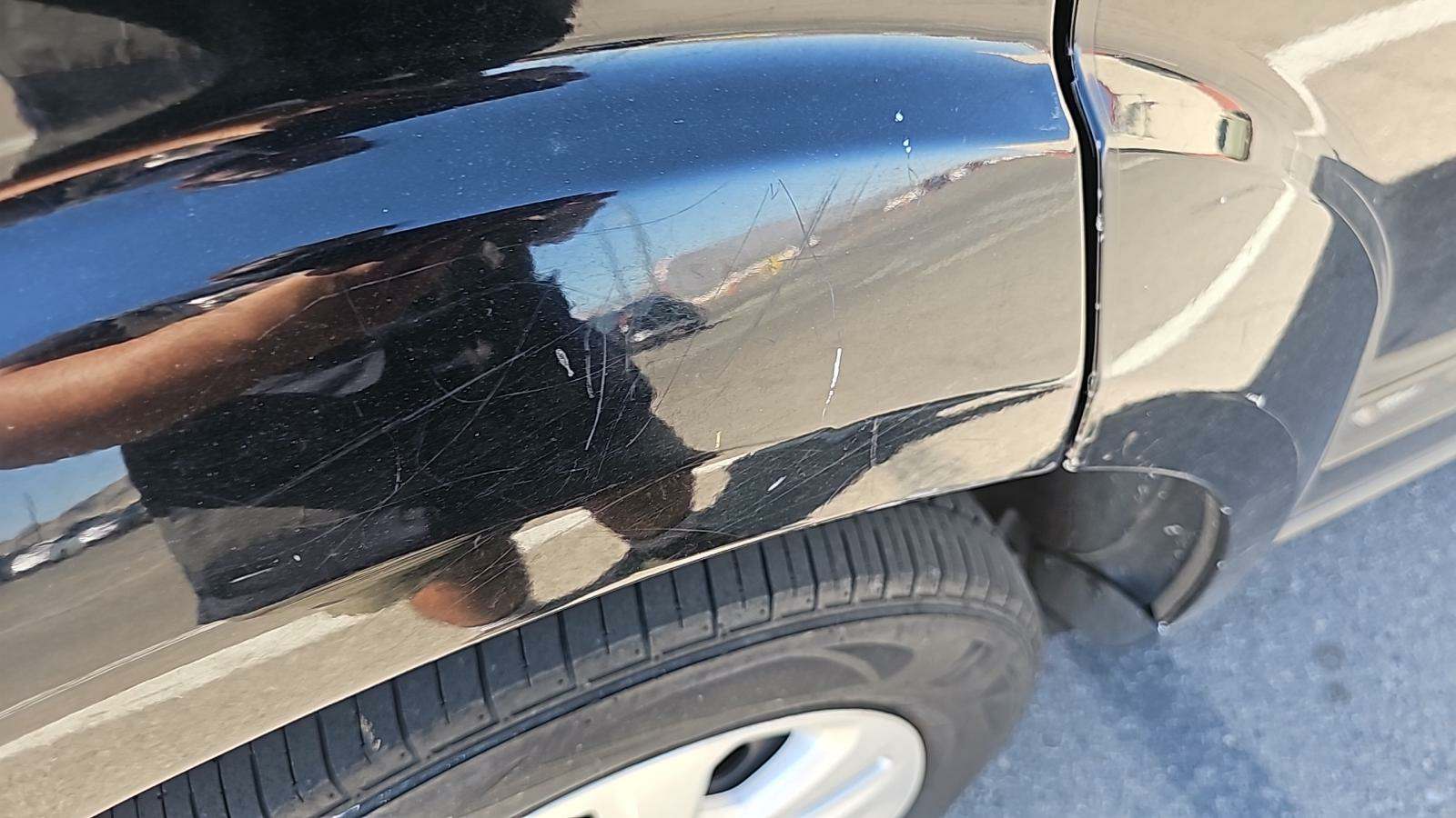 2018 Dodge Journey SE FWD