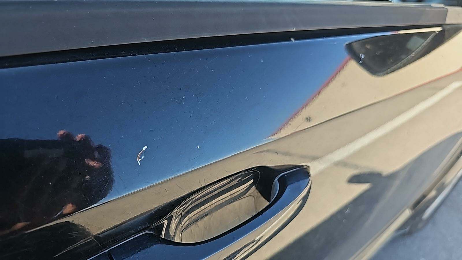 2018 Dodge Journey SE FWD
