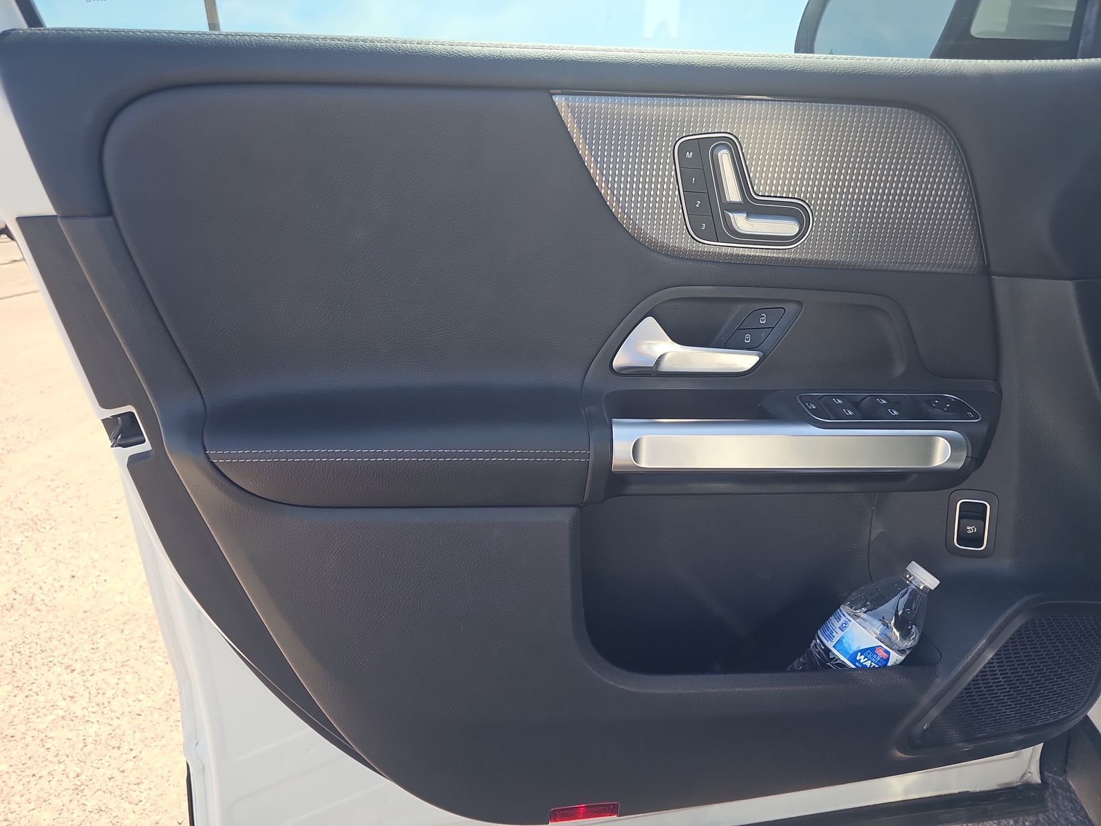 2022 Mercedes-Benz GLB GLB 250 FWD