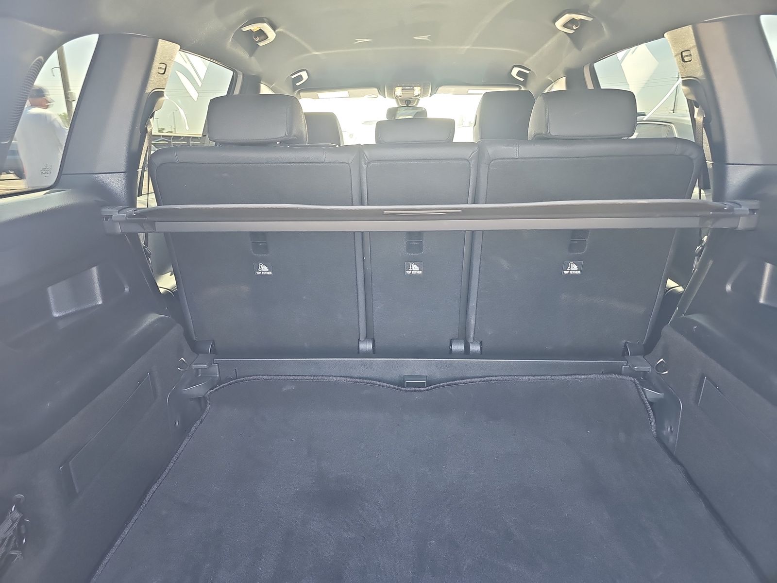 2022 Mercedes-Benz GLB GLB 250 FWD