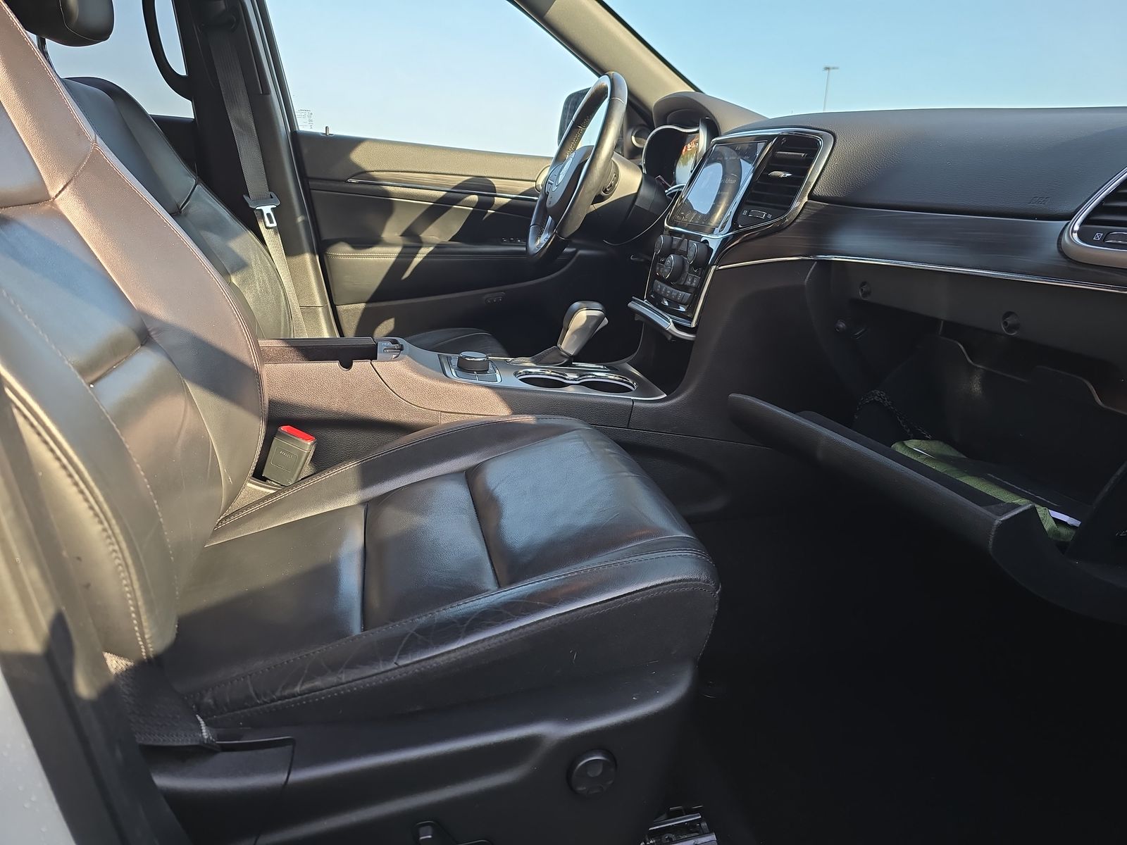 2022 Jeep Grand Cherokee Limited AWD