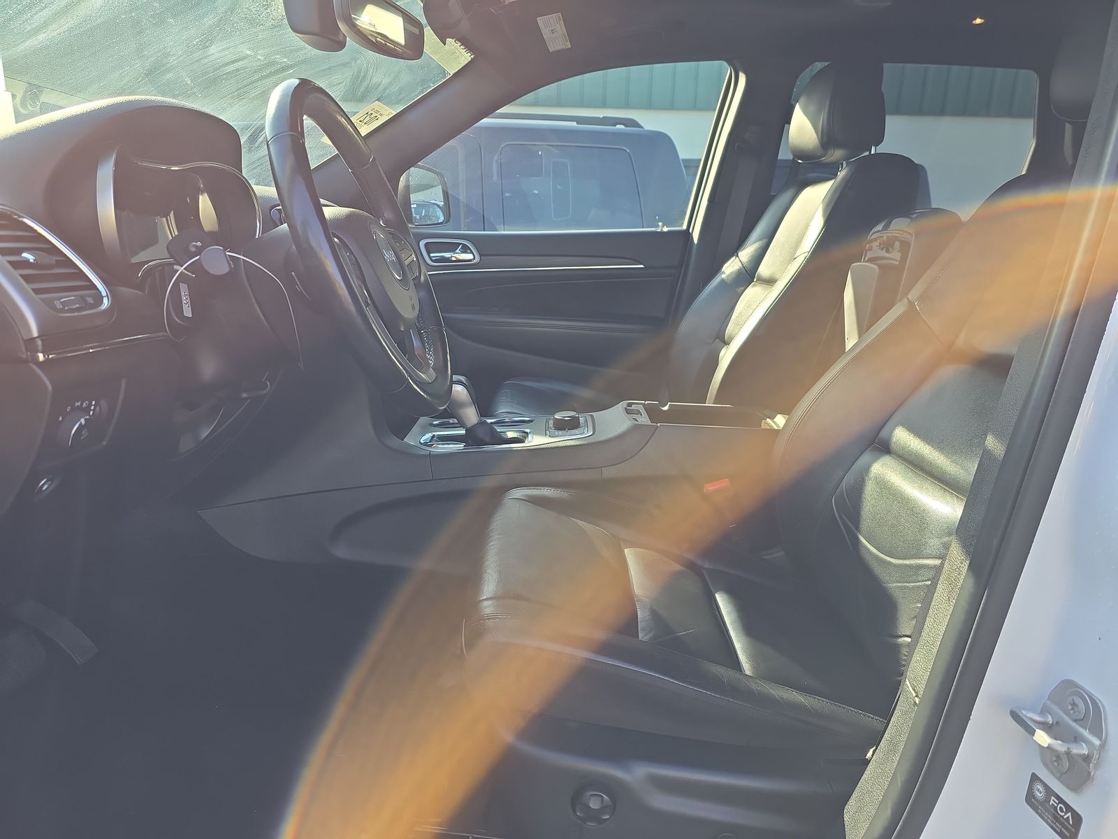 2022 Jeep Grand Cherokee Limited AWD