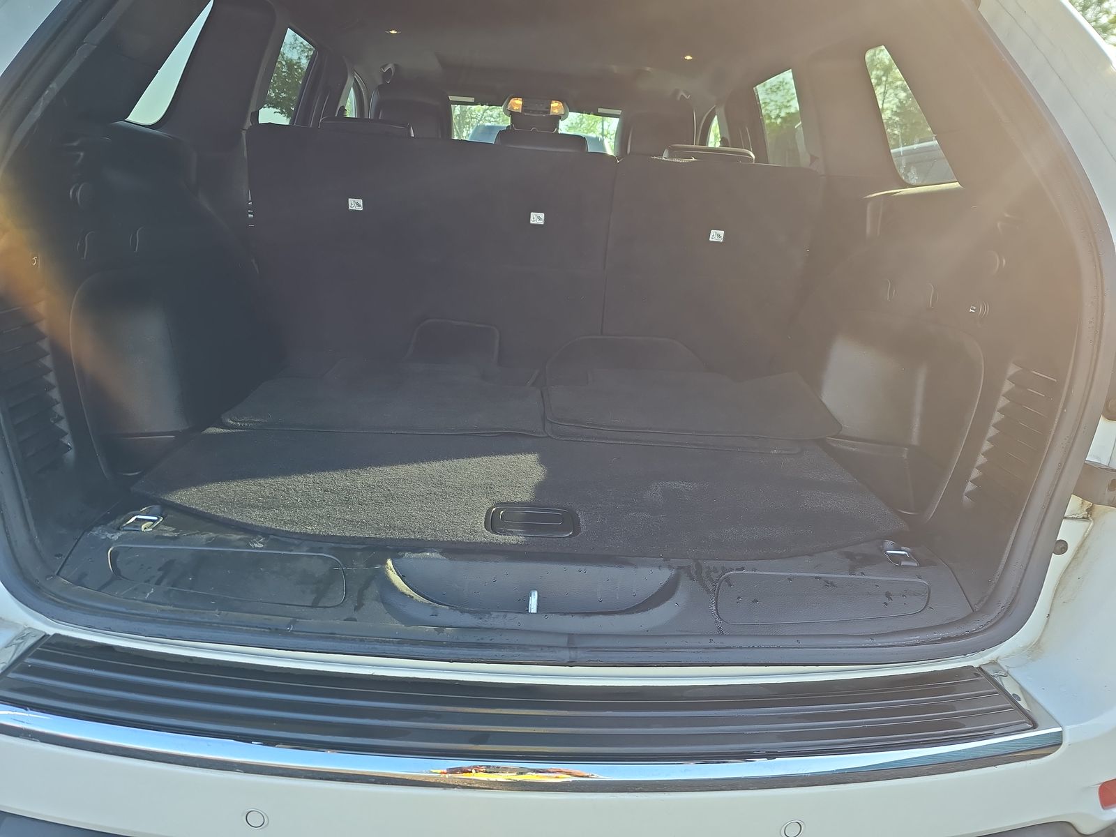 2022 Jeep Grand Cherokee Limited AWD