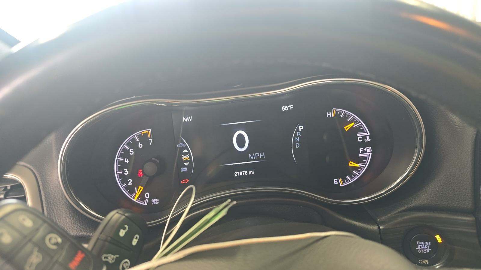 2022 Jeep Grand Cherokee Limited AWD