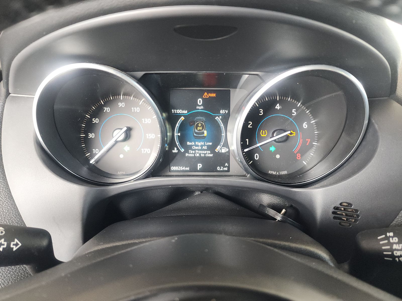 2017 Jaguar F-PACE 35t Prestige AWD
