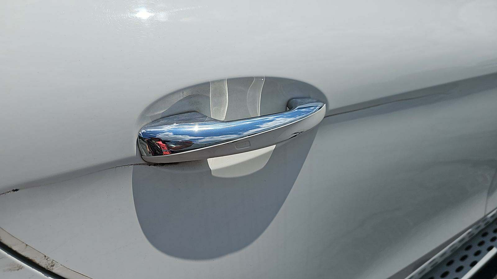 2016 Mercedes-Benz GLE AMG GLE 450 AWD