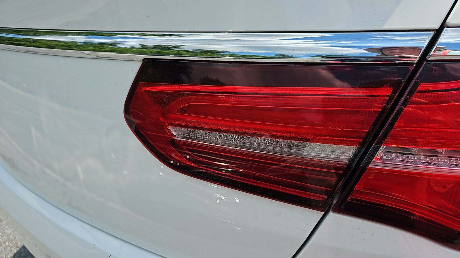 2016 Mercedes-Benz GLE AMG GLE 450 AWD