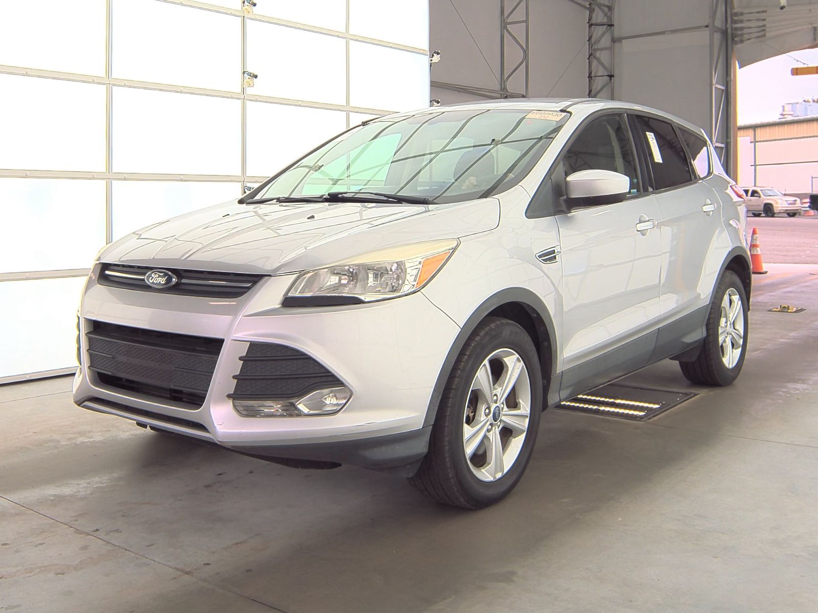 2014 Ford Escape SE AWD