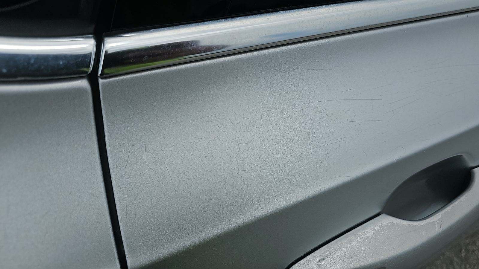 2018 Volvo S90 T5 Momentum FWD