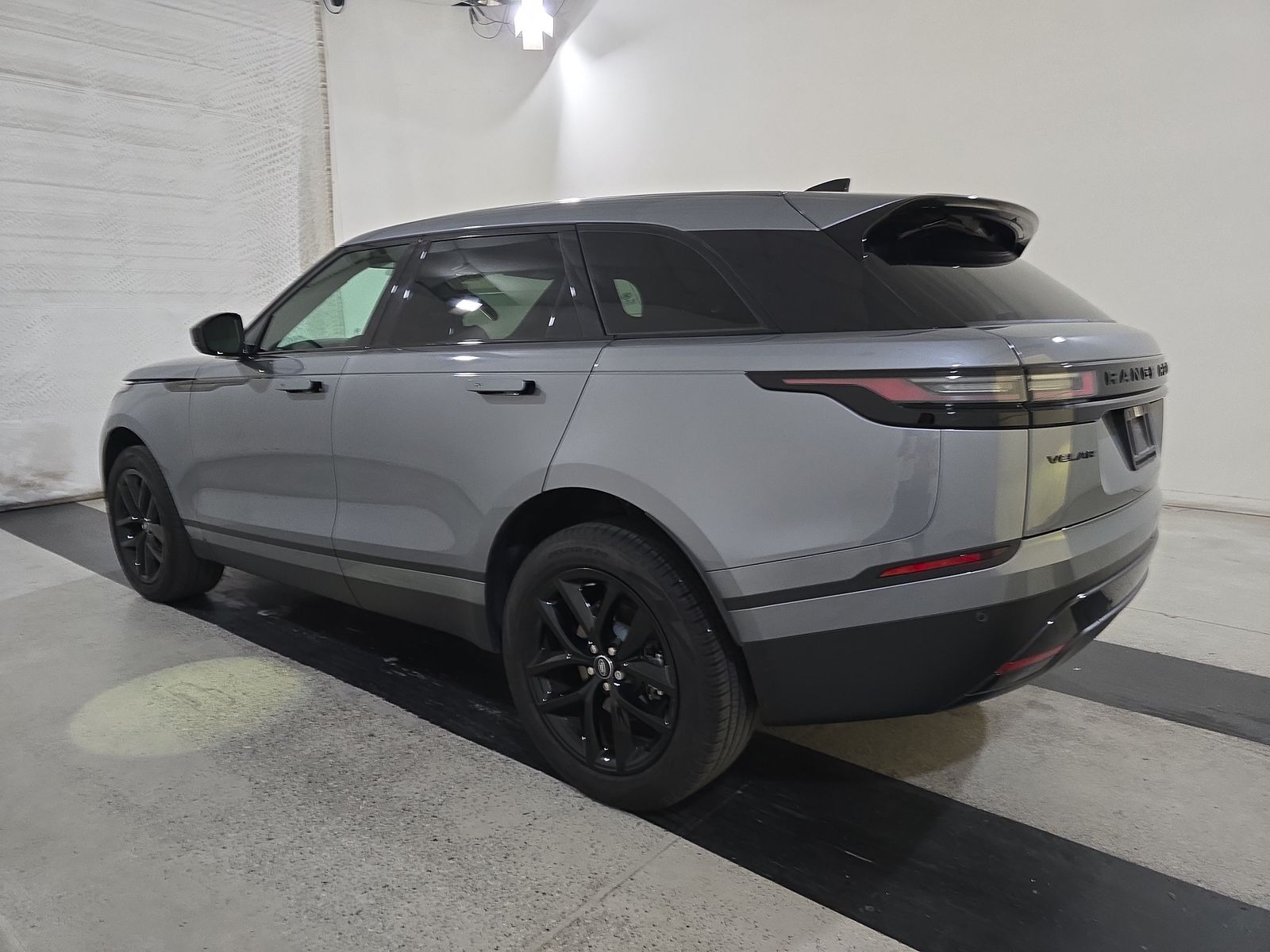2025 Land Rover Range Rover Velar S AWD