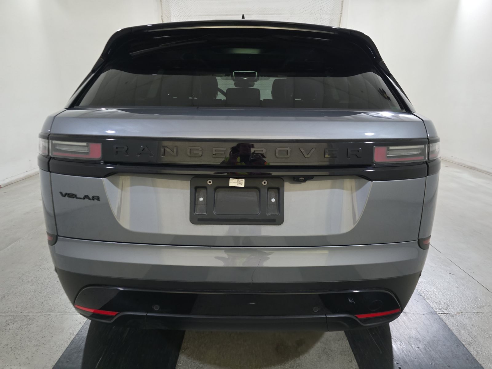 2025 Land Rover Range Rover Velar S AWD
