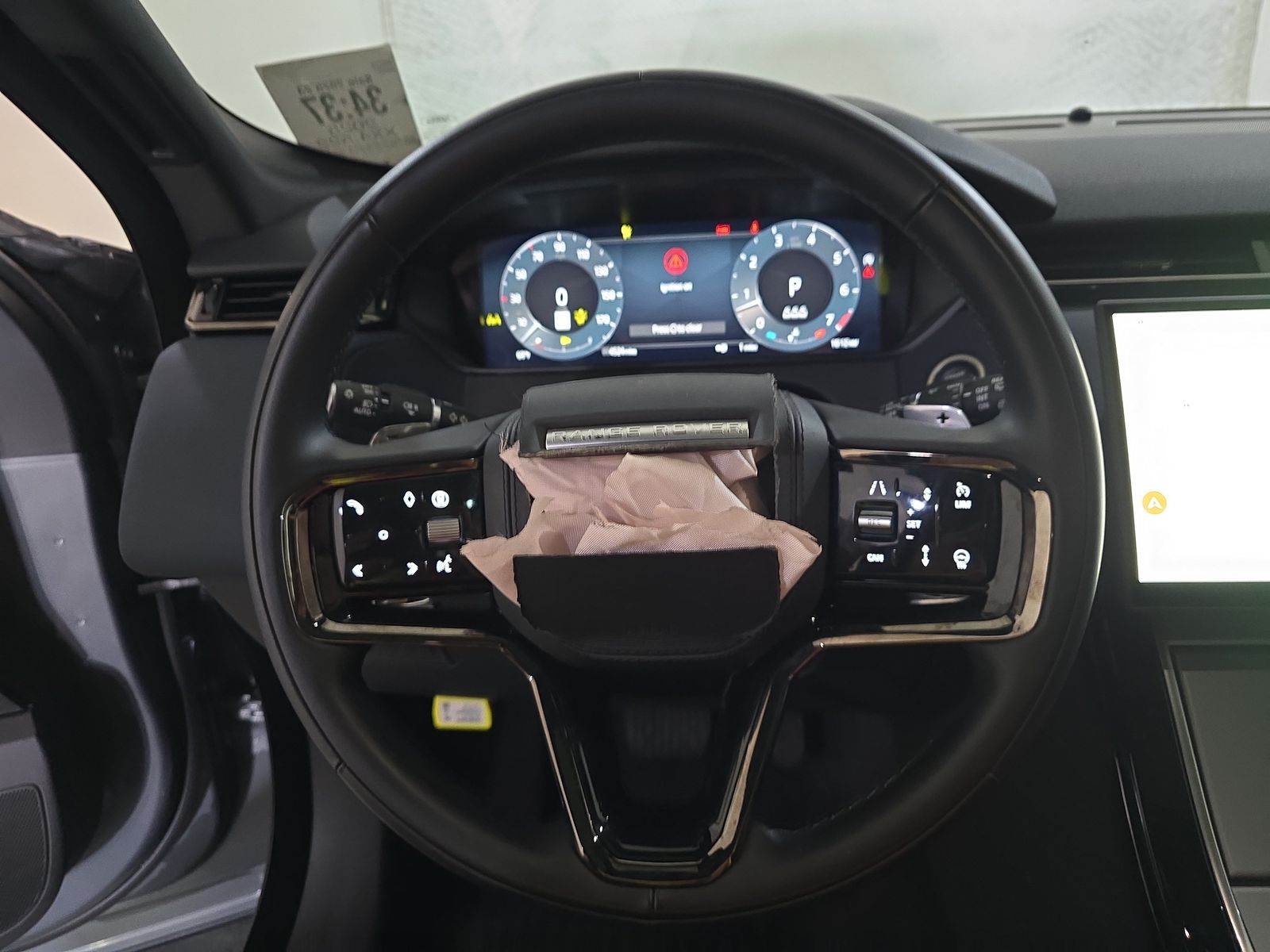 2025 Land Rover Range Rover Velar S AWD