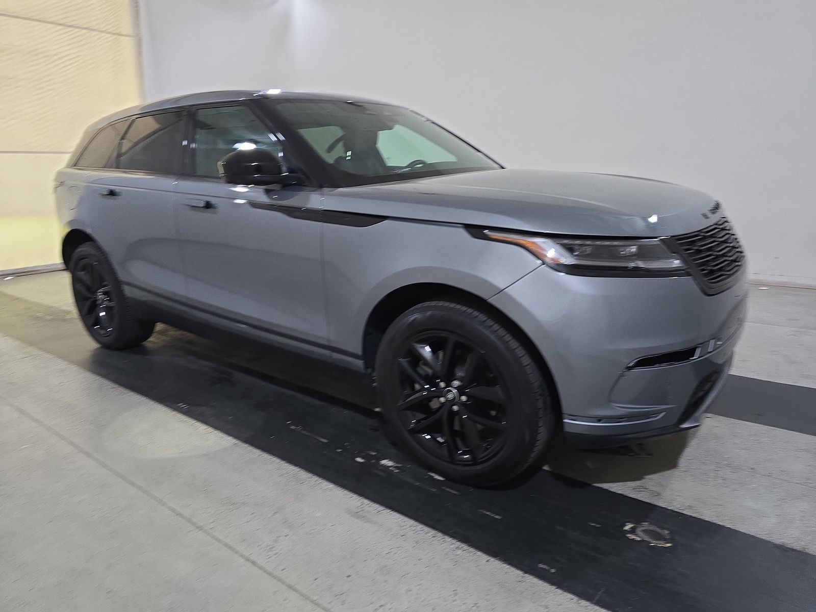 2025 Land Rover Range Rover Velar S AWD