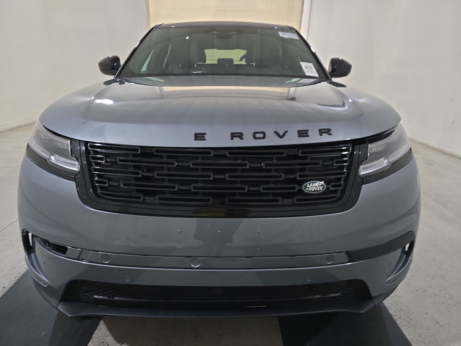 2025 Land Rover Range Rover Velar S AWD