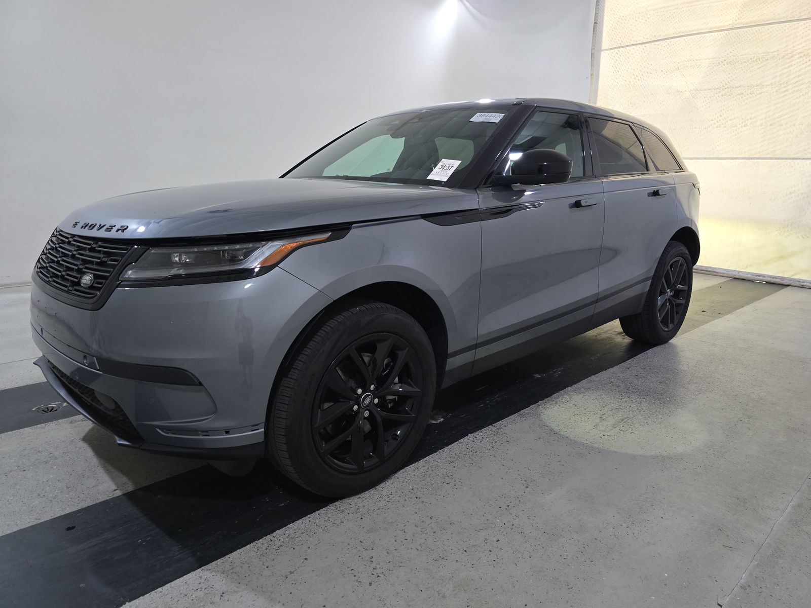 2025 Land Rover Range Rover Velar S AWD