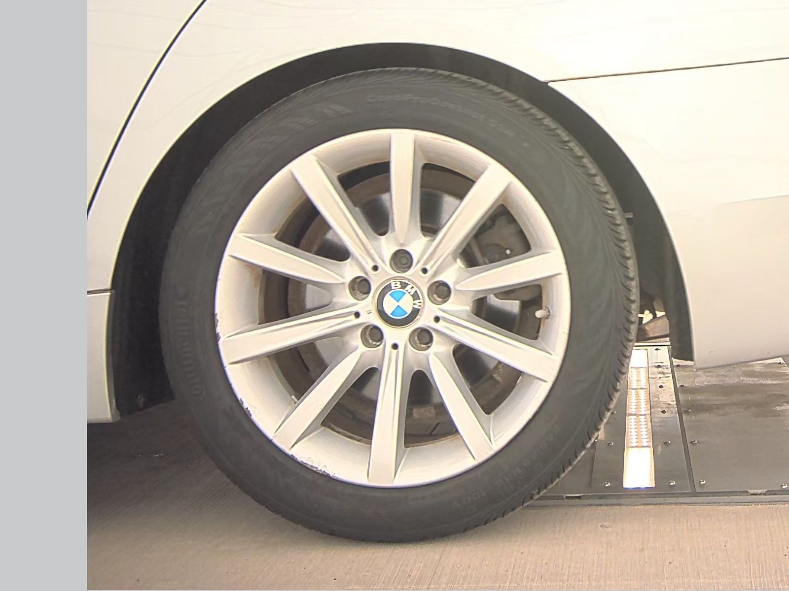 2015 BMW 5 Series 535i xDrive AWD