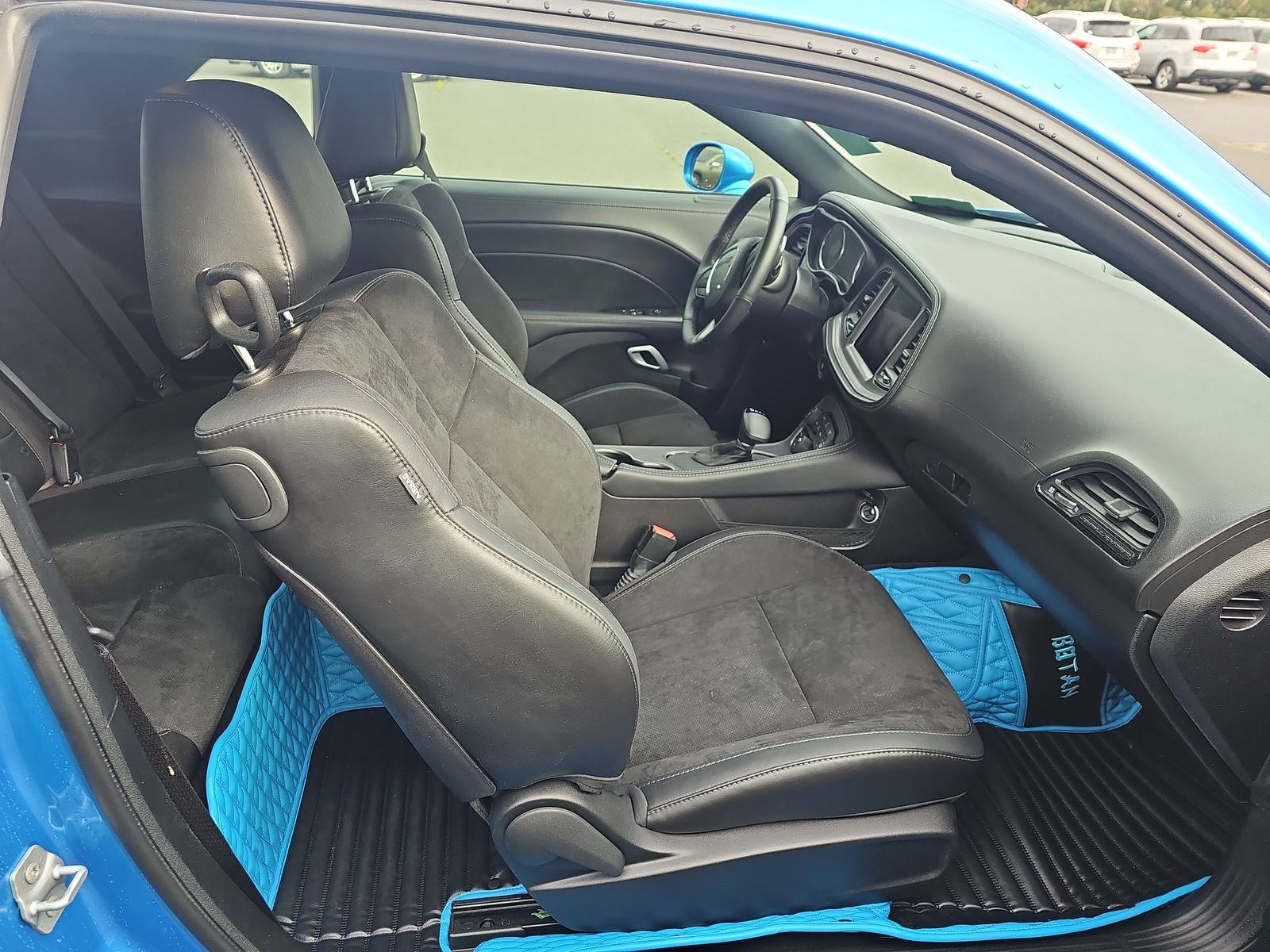 2023 Dodge Challenger GT AWD