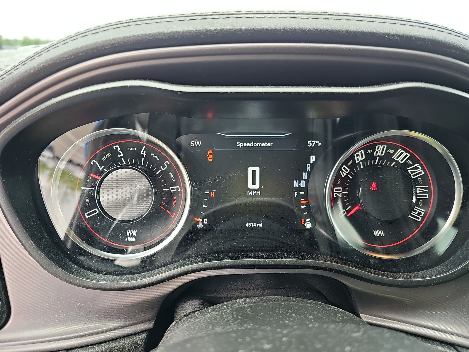 2023 Dodge Challenger GT AWD