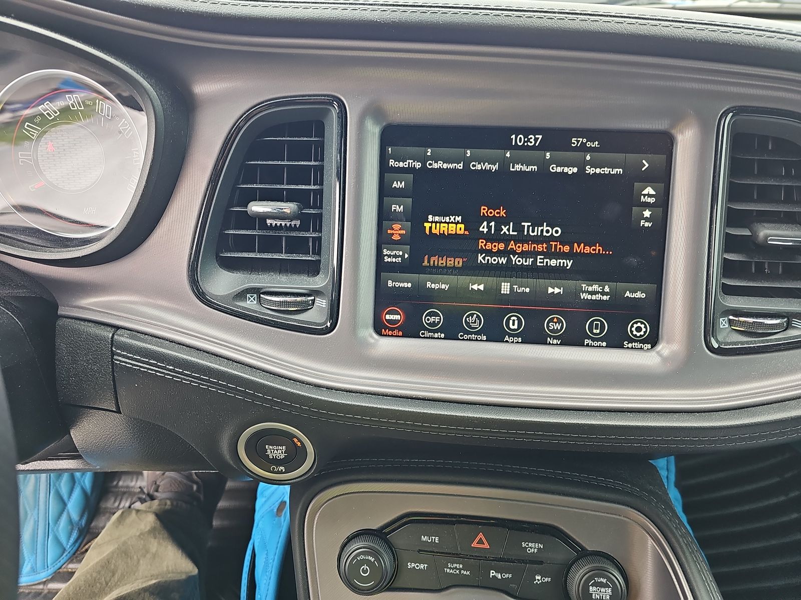 2023 Dodge Challenger GT AWD