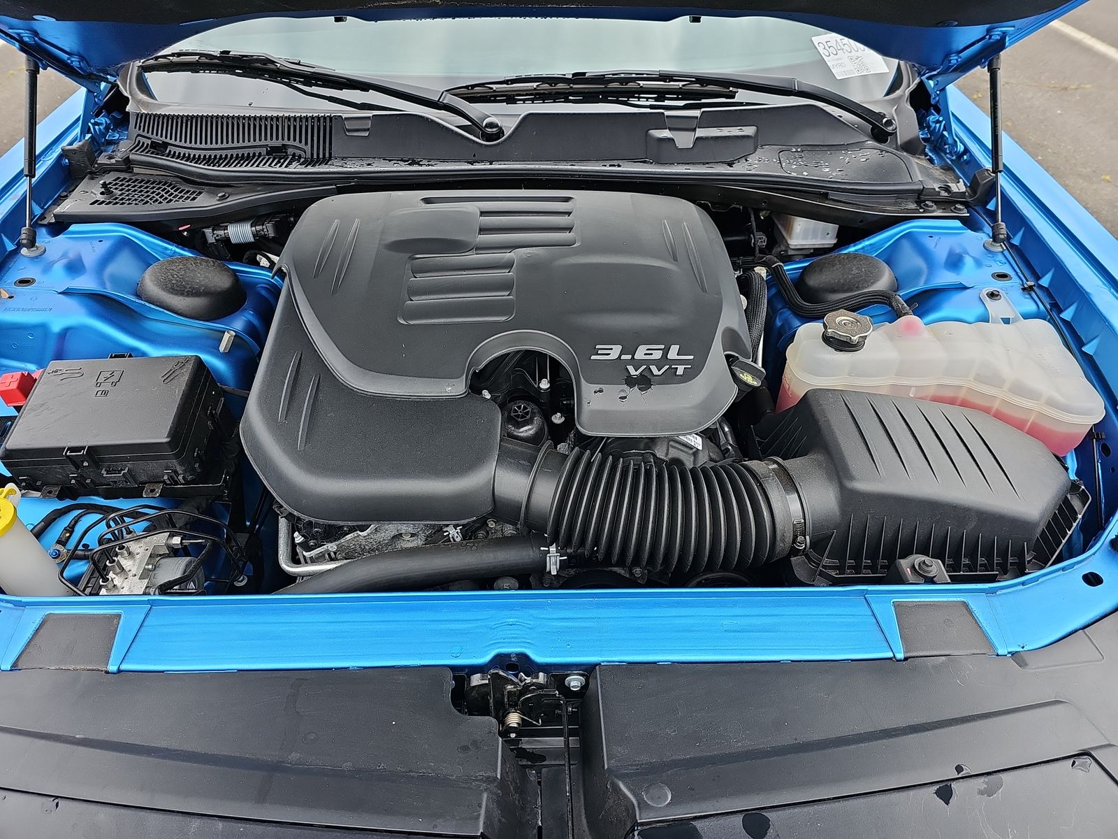 2023 Dodge Challenger GT AWD