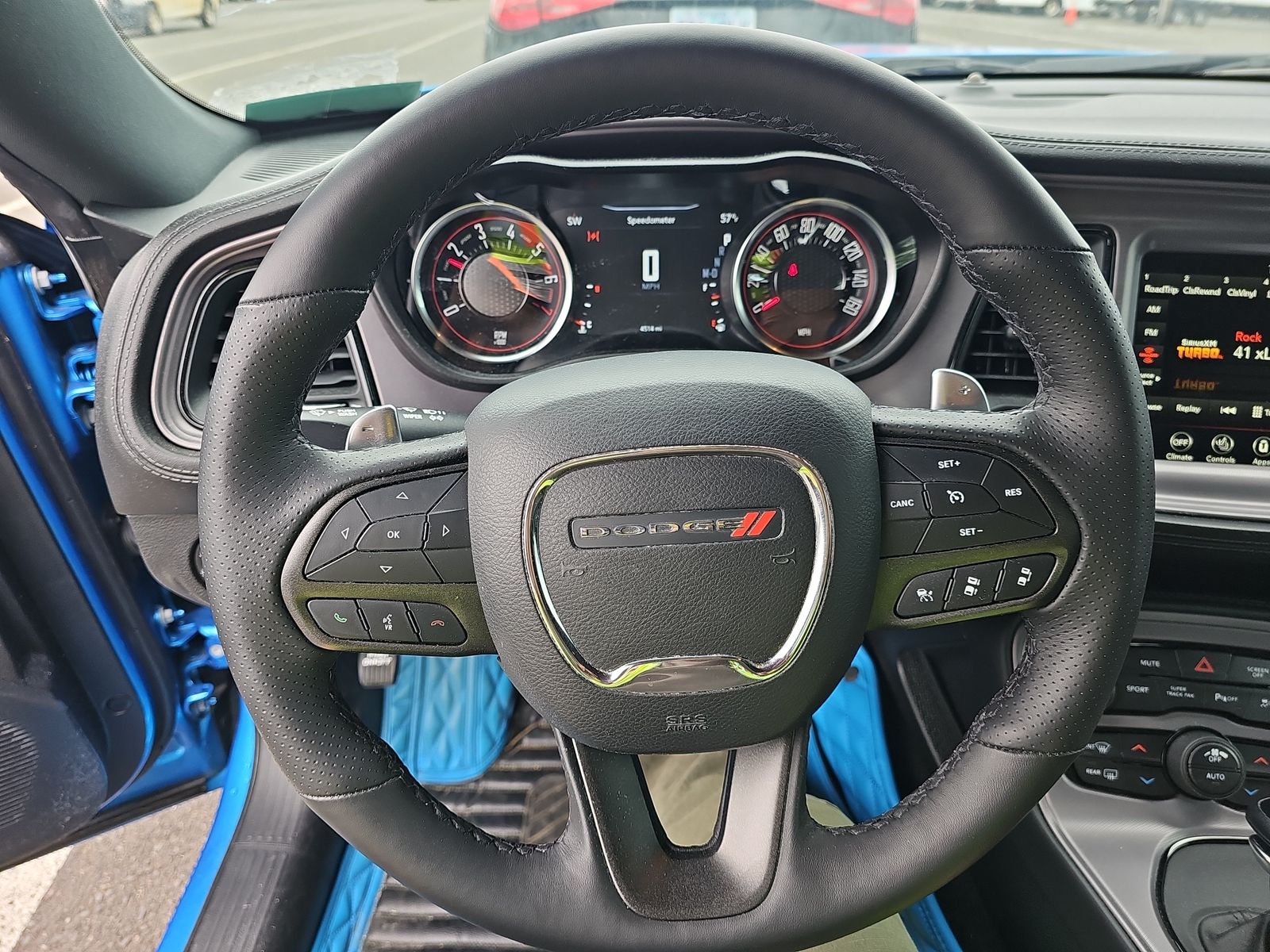 2023 Dodge Challenger GT AWD