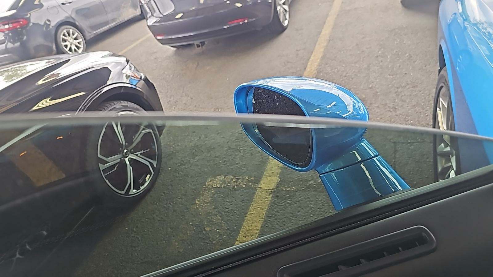 2023 Dodge Challenger GT AWD