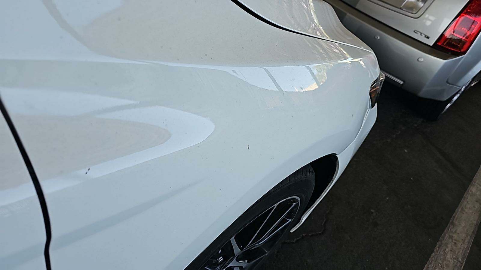 2024 Toyota Camry SE FWD