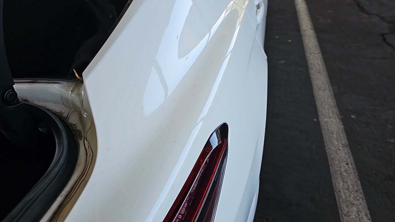 2024 Toyota Camry SE FWD