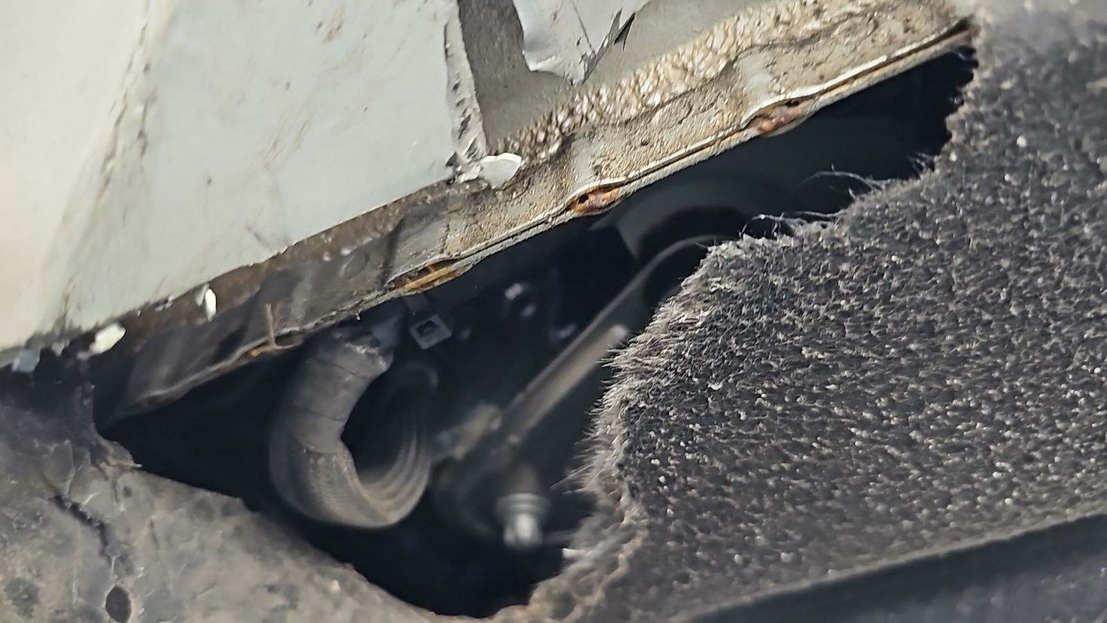 2015 BMW 5 Series 535i xDrive AWD