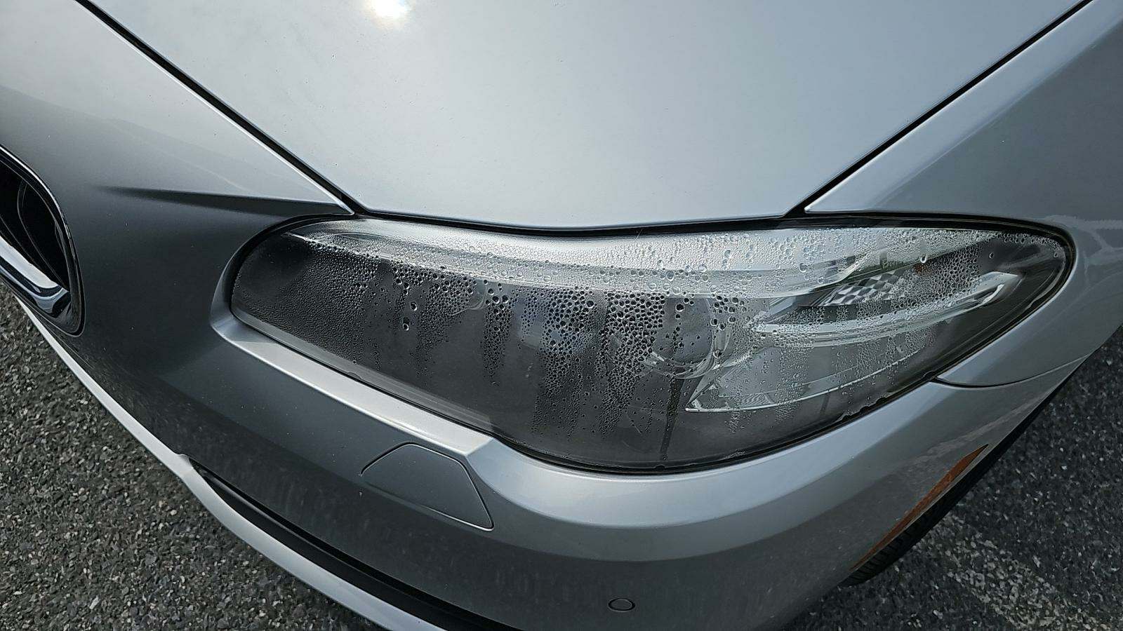 2015 BMW 5 Series 535i xDrive AWD