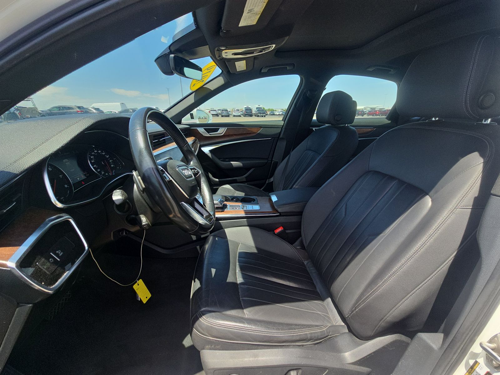 2019 Audi A6 3.0T Premium AWD