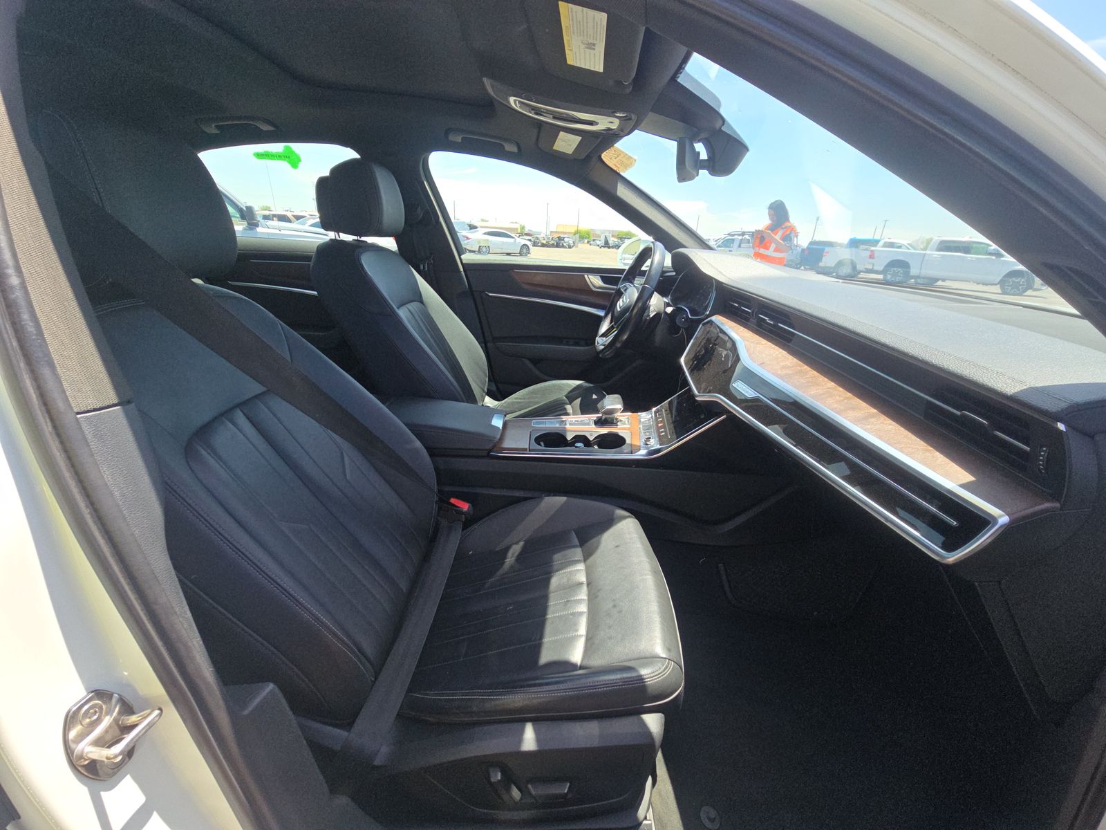 2019 Audi A6 3.0T Premium AWD