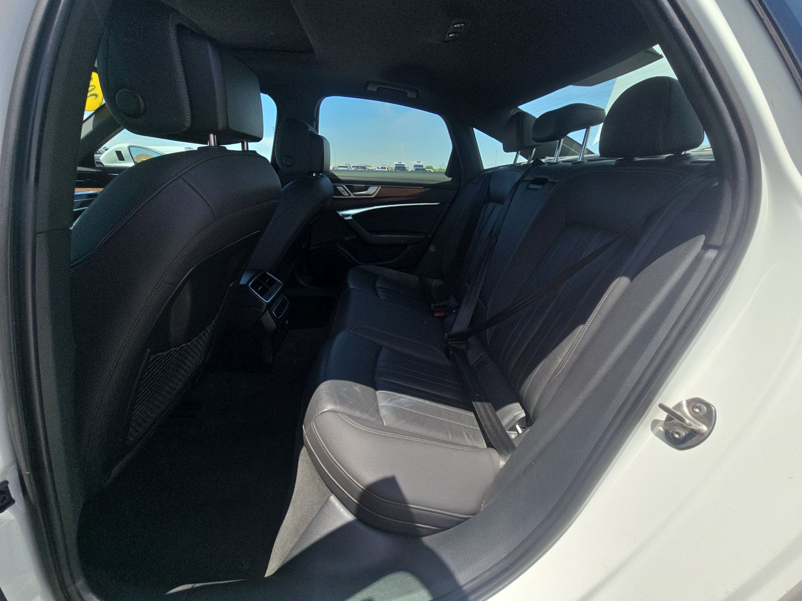 2019 Audi A6 3.0T Premium AWD