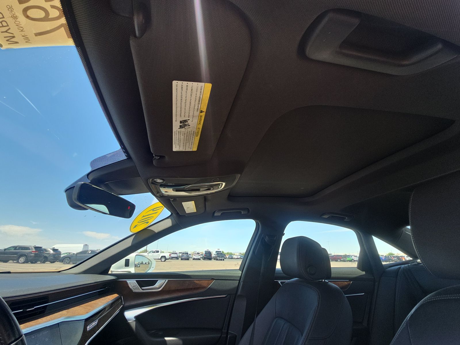 2019 Audi A6 3.0T Premium AWD