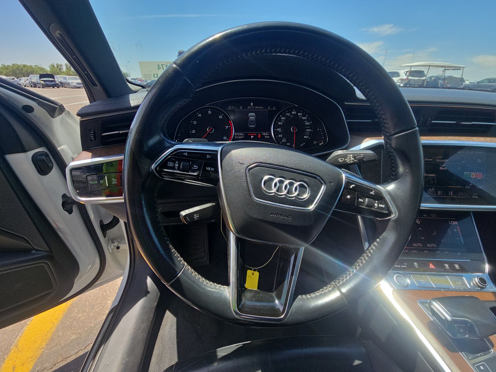 2019 Audi A6 3.0T Premium AWD